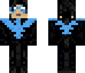 dc nightwing