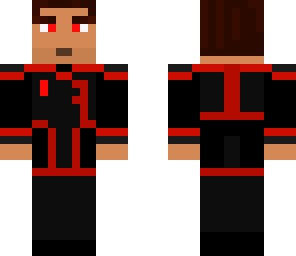 nether uniform