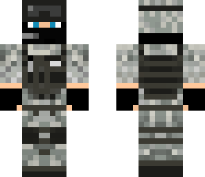 acu camo soilder 2