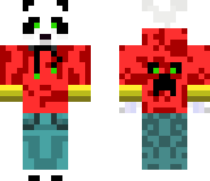 red keepertate10
