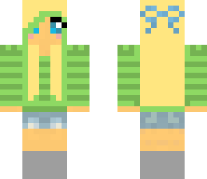 my skin 3