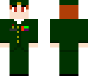army class a