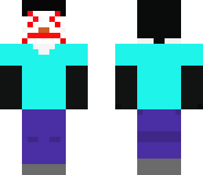 the epic evil clown