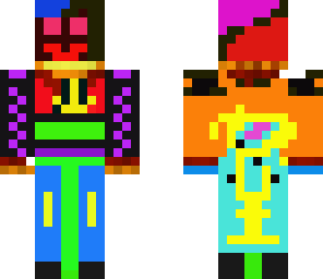 skin