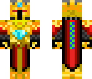 gold king