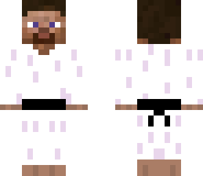 steve karate