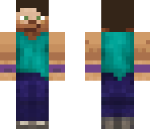 epic purple hd steve