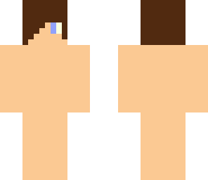 cute boy skin starter