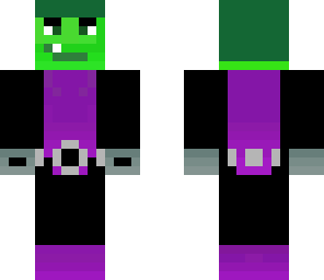 beast boy tt