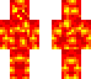 lava guy