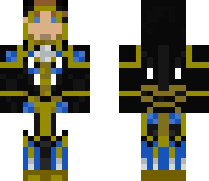 paladin