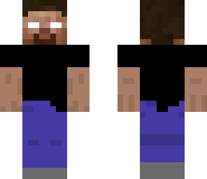 herobrine fk