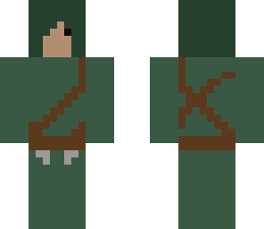 ranger