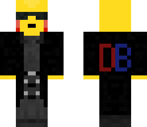 my skin