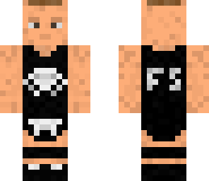 brock lesnar with shirt