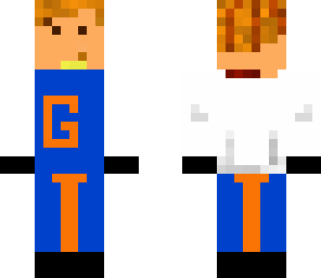 gator