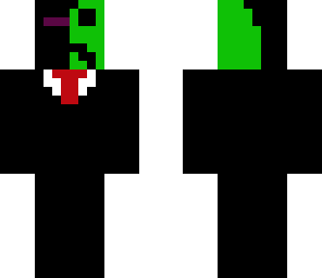 end creeps