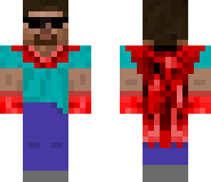 hero steve