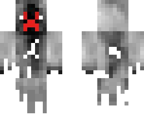the faced phantom