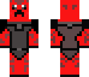demon gladiator