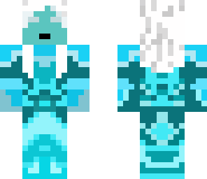 ice doppelganger fix