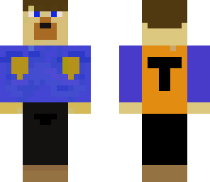 my skin