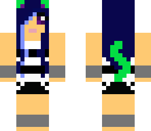 my skin