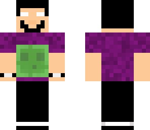 herobrine slyfox