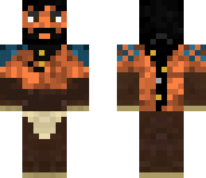 khal drogo