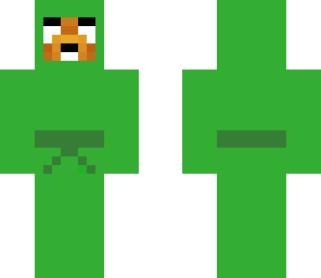 jake le ninja