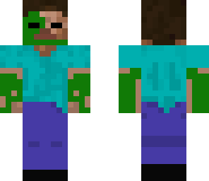 zombie spy