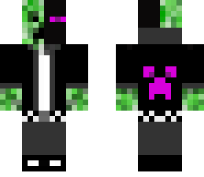 the endercreeper