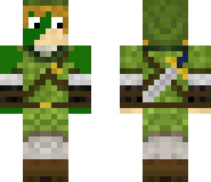 zombie link