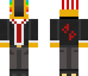 daft punk update 2
