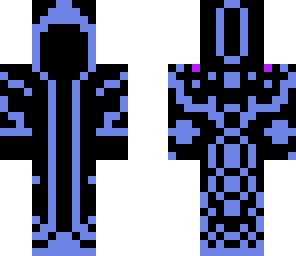blue mage
