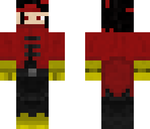 vincent valentine