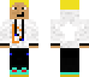 headphone guy