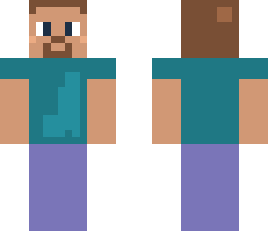 super meat boy steve