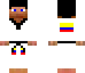taekwondo