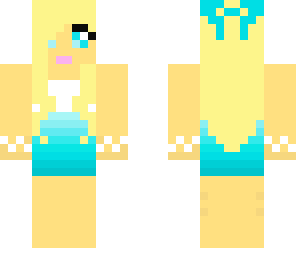 fixed skylees skin