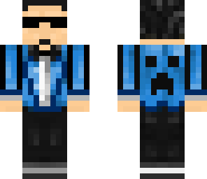 creeper psy