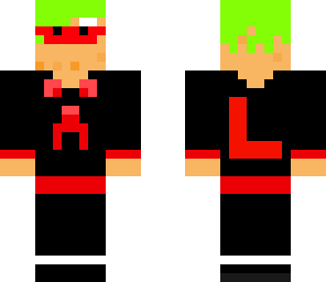 the creeper boy