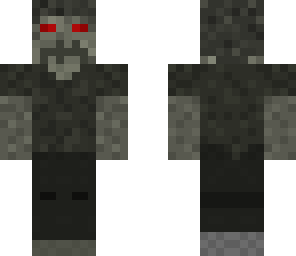 gargolye steve