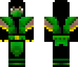real reptile