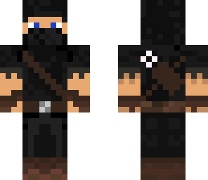 dark archer