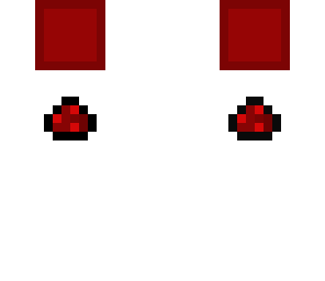 redstone man
