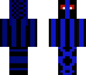 beam warrior