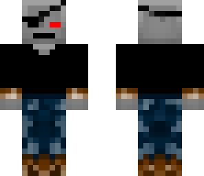 robo steve
