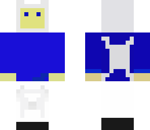 finn request by myself