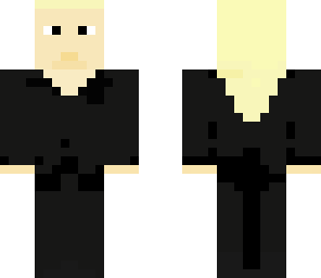 lucius malfoy